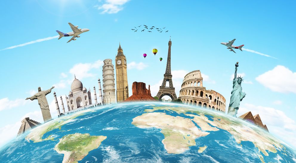 IATA TRAVEL & TOURISM CONSULTANT